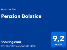 Penzion 8